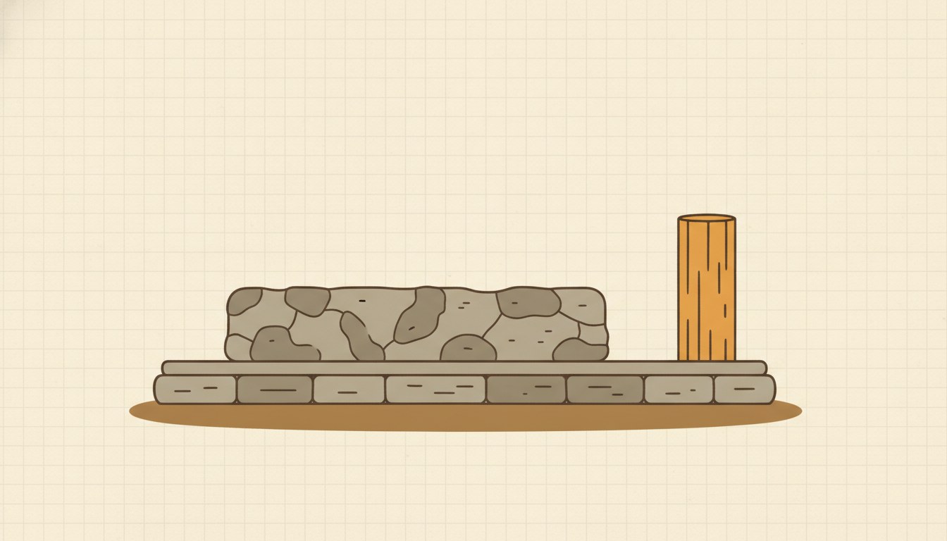 Illustration for Proof of work vs proof of stake: what each actually secures — Token Boost