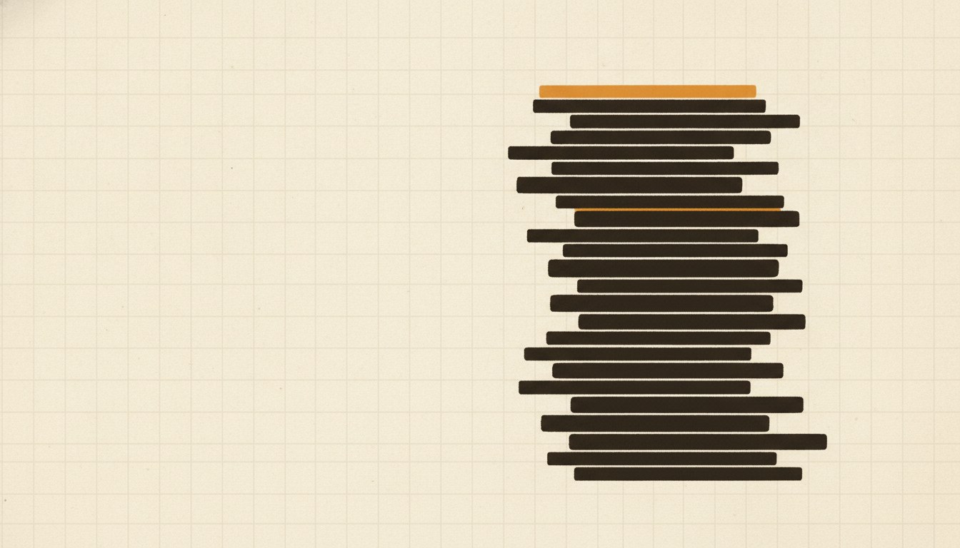 Illustration for How to read a crypto order book, and why the quoted price often is not real — Token Boost