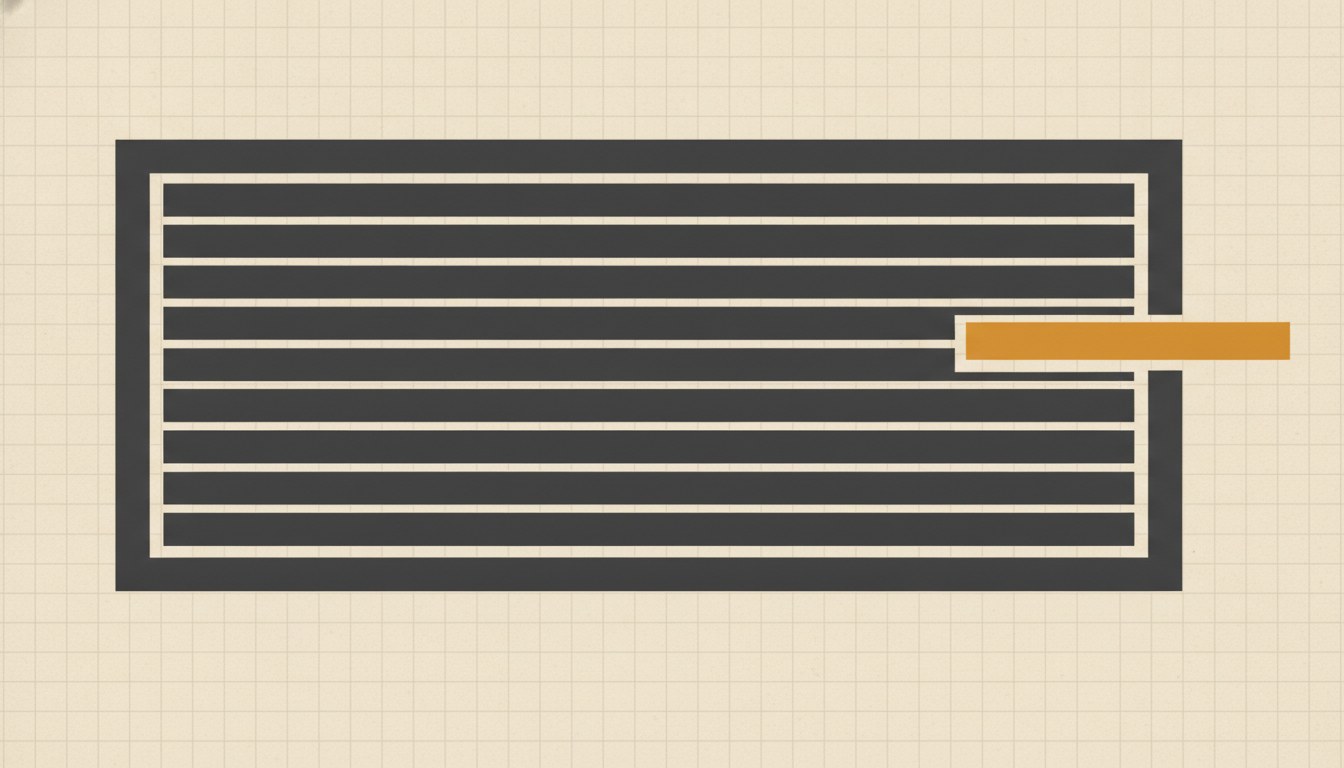 Illustration for Bitcoin transaction fees explained: why yours was high and how to pay less — Token Boost