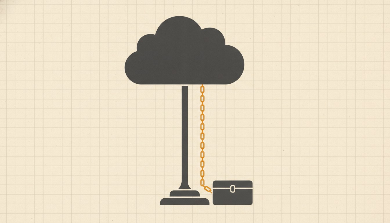 Illustration for Cloud mining: when the maths works, and when it never can — Token Boost