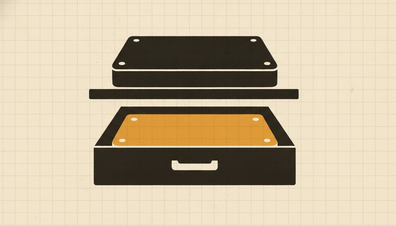 Illustration for How to back up a seed phrase properly (and test that it works) — Token Boost