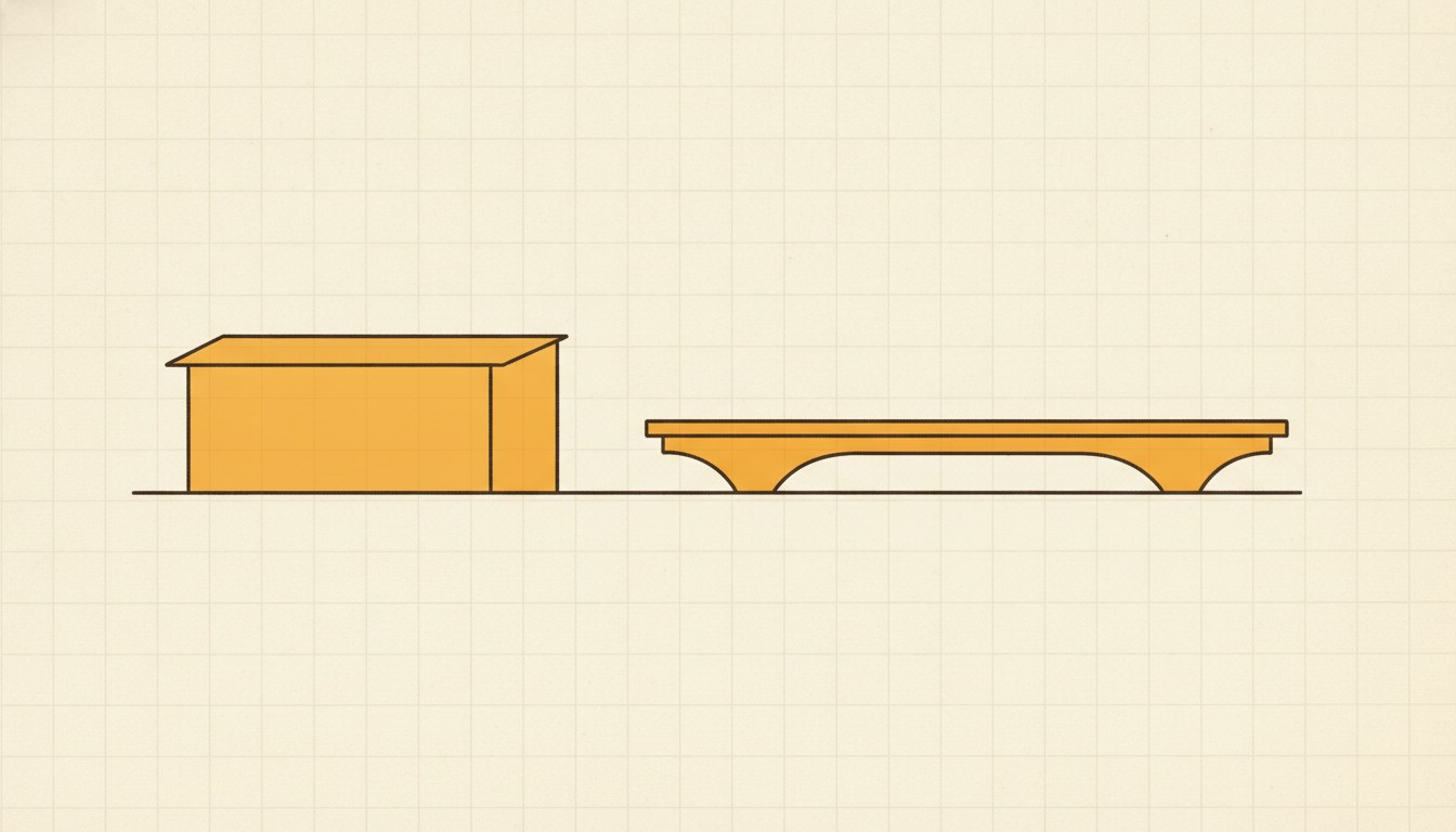 Illustration for Ripple and XRP are not the same thing, and the difference changes the news — Token Boost